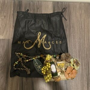 Mary Frances “After 5” bag
